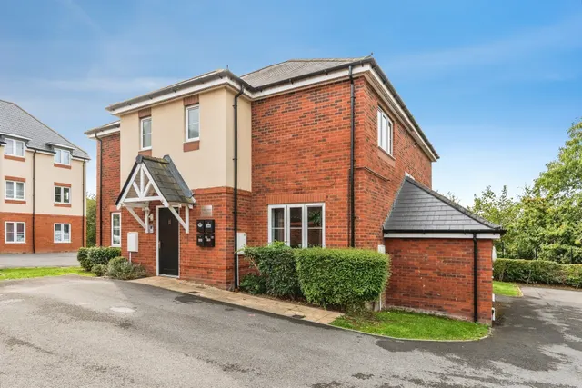 Conager Close, Nursling, SO16, photo 1