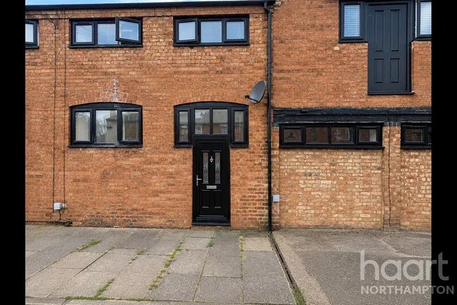 Edith Street, Northampton, NN1, photo 2