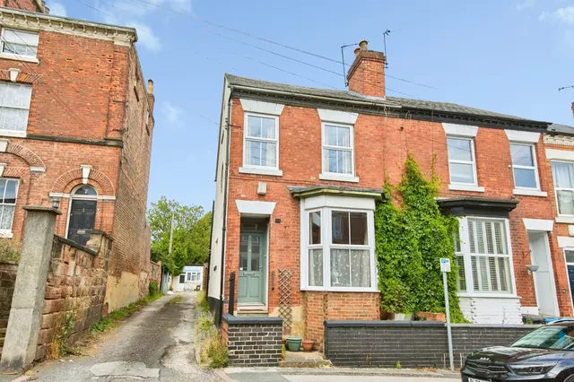 Edward Street, Derby, DE1, photo 1