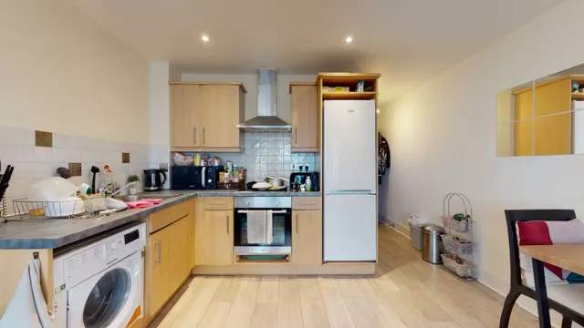 Photo 3 — Ridley Road, South Wimbledon, SW19 1ET