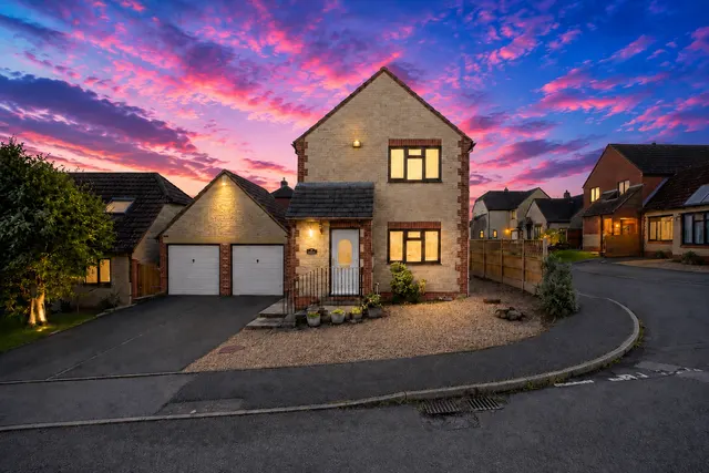Deane Way, Tatworth, TA20, photo 1