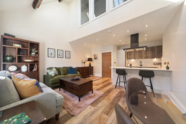 Foregate Street, WR1, photo 2