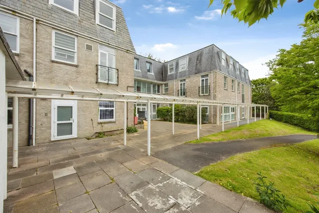 Priory Road, St. Austell, PL25, photo 1