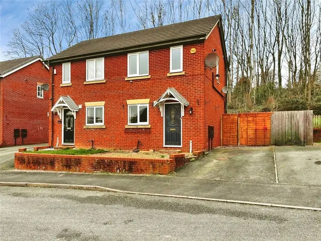 Magpie Way, Telford, TF4, photo 1