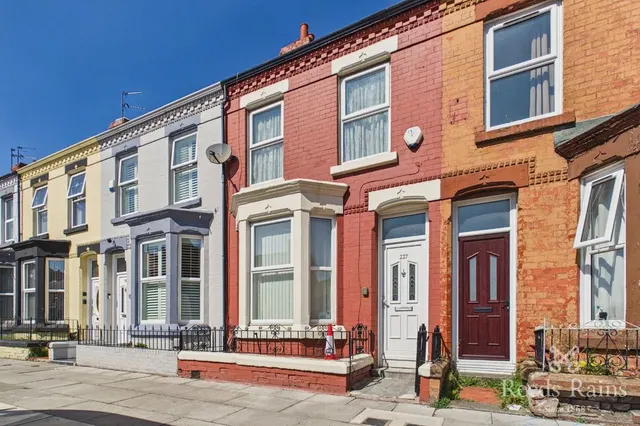 Boaler Street, Liverpool, Merseyside, L6, photo 1