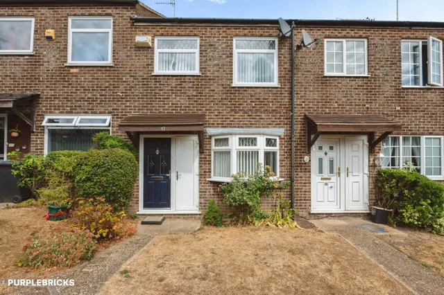 Apsledene, Gravesend, DA12, photo 1