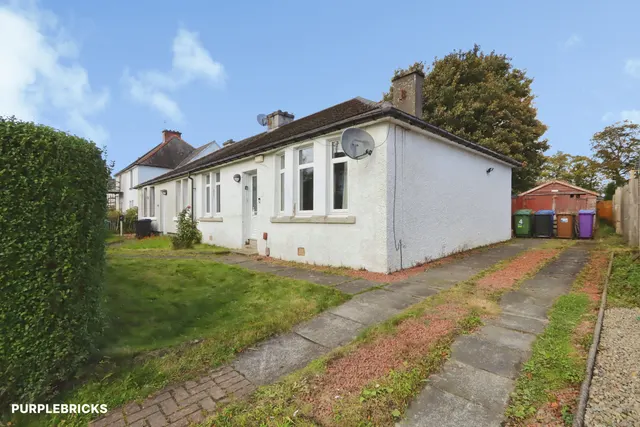 Arden Avenue, Glasgow, G46, photo 1
