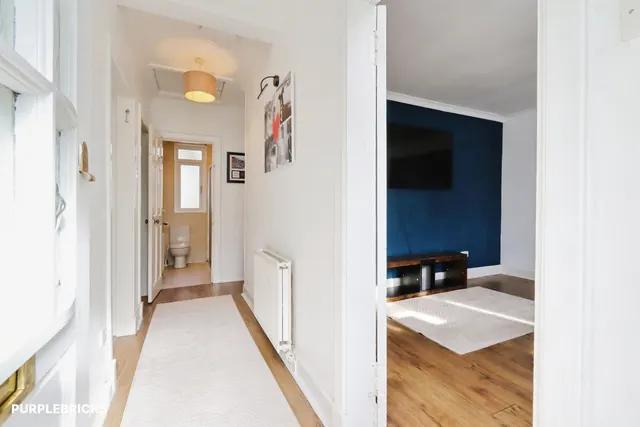 Arden Avenue, Glasgow, G46, photo 3