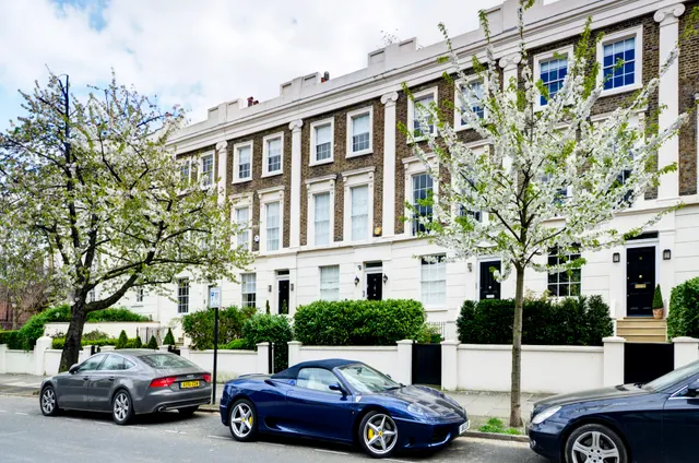 Queens Grove, London, NW8, photo 1