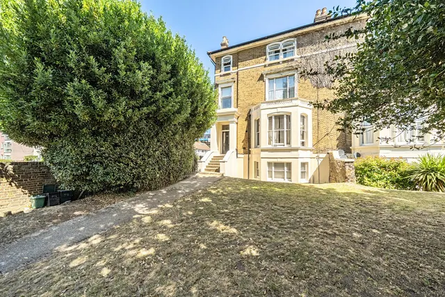 Widmore Road, BR1, photo 1