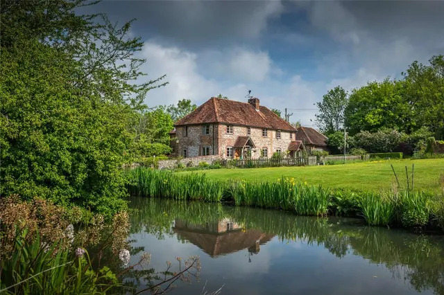 Owslebury, Winchester, SO21, photo 1