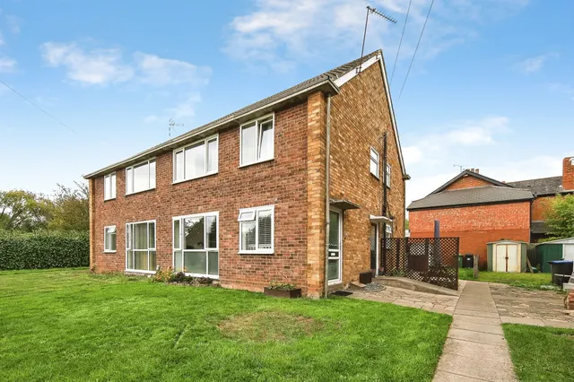 Denton Close, Kenilworth, CV8, photo 1