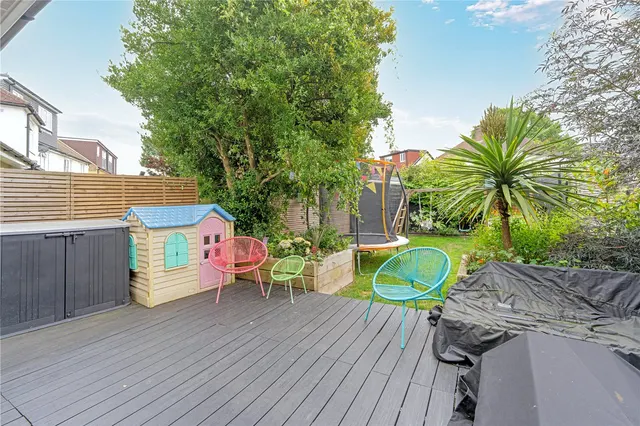 Photo 2 — Argyle Avenue, Whitton, TW3 2LR