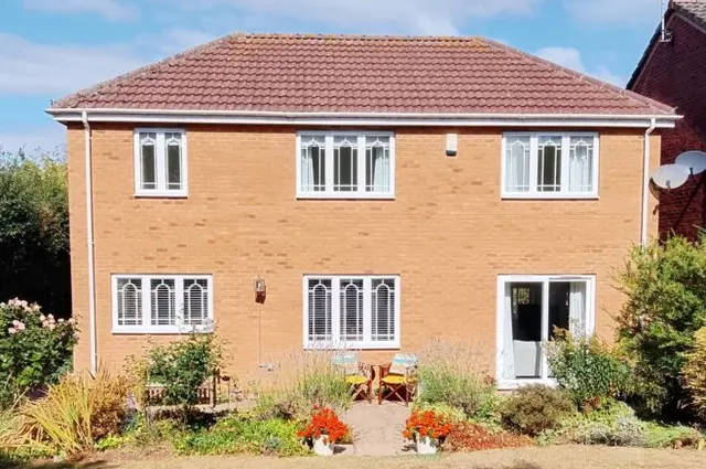 Fothergill Close, Market Harborough, LE16, photo 3