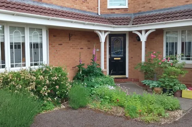 Fothergill Close, Market Harborough, LE16, photo 2