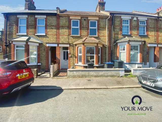 Dane Park Road, Ramsgate, Kent, CT11, photo 1