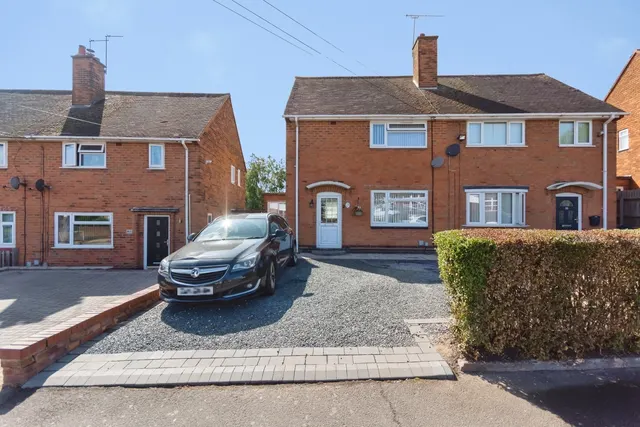 Cockshut Hill, Birmingham, West Midlands, B26, photo 1
