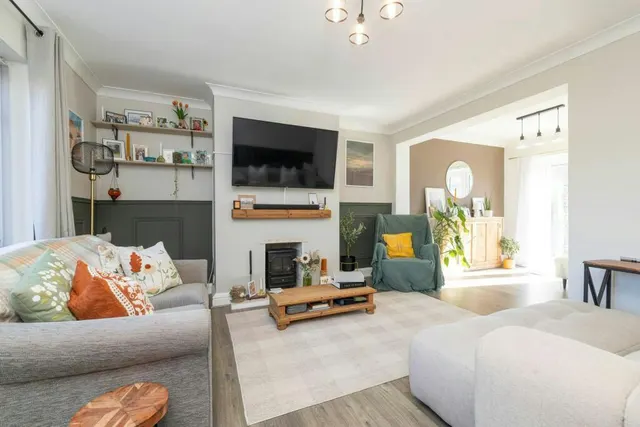 Cambridge Place, Birtley, DH3, photo 2