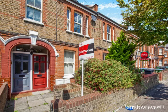 Leucha Road, Walthamstow, E17, photo 1