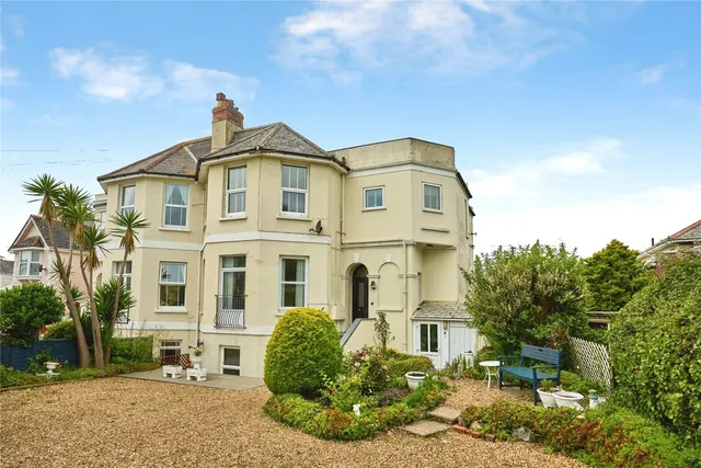 Park Road, Shanklin, PO37, photo 1