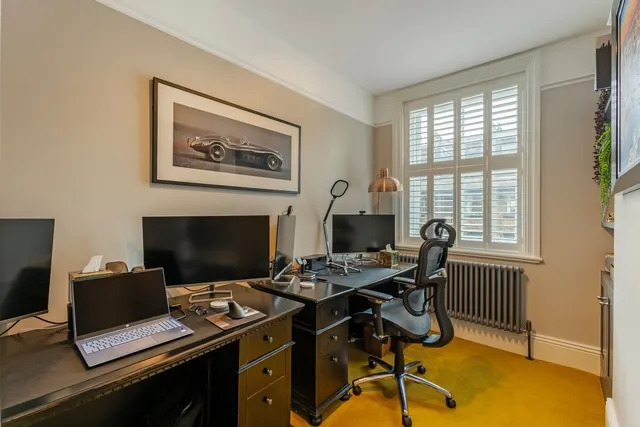 Photo 3 — Glentworth Street, Marylebone, London, NW1 6BA