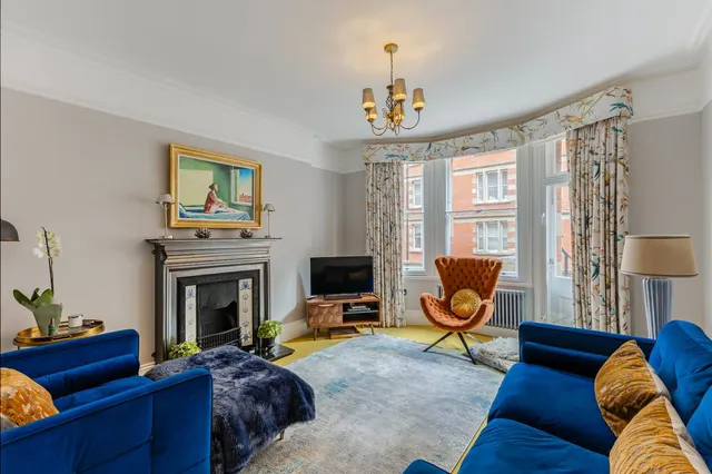 Glentworth Street, Marylebone, London, NW1 6BA, photo 1