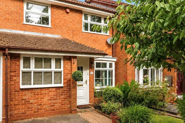 Goldcrest Lane, West Totton, SO40, photo 1