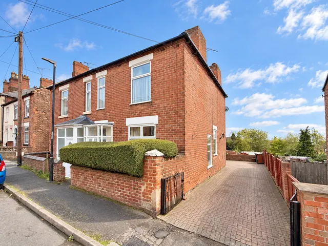 Bernard Street, Woodville, photo 1