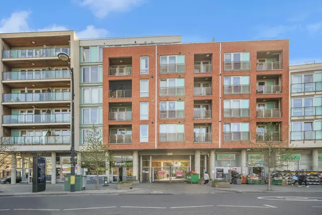 54 Emily Duncan Place, London, E7 0BB, photo 1