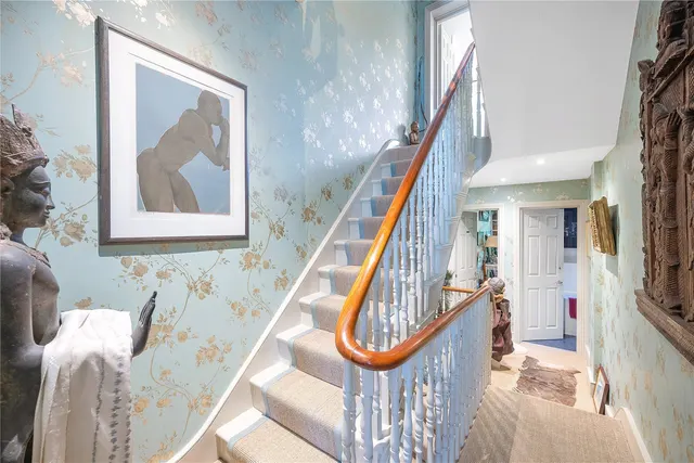 Photo 3 — Lilyville Road, London, SW6