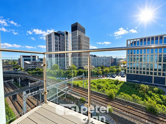 Meridian Plaza Cardiff, CF10, photo 2