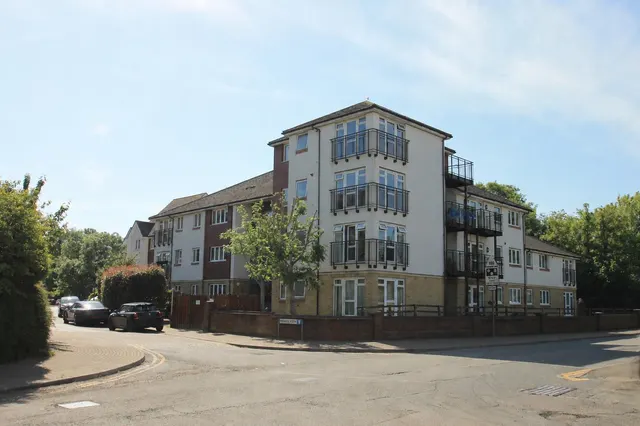 Friars View, Aylesford, photo 1