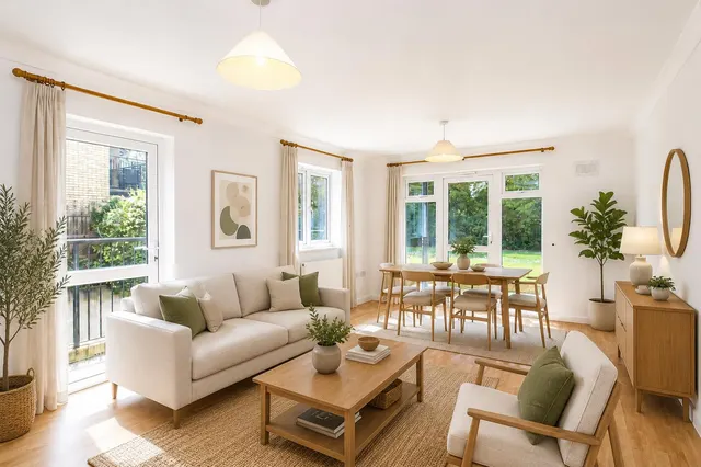 Friars View, Aylesford, photo 2