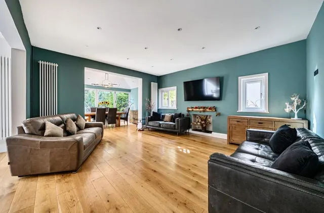 Cyncoed Avenue, Cyncoed, CF23, photo 2