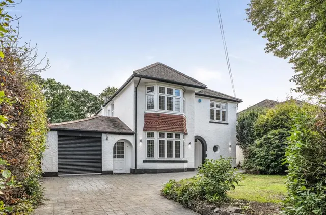 Cyncoed Avenue, Cyncoed, CF23, photo 1