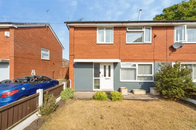 Johnston Avenue, Bootle, L20, photo 2