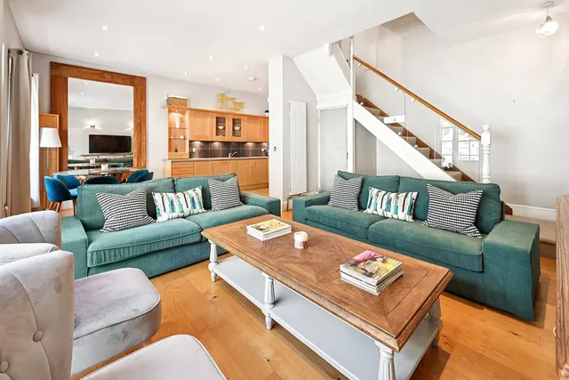 Eaton Mews North, London, SW1X, photo 2