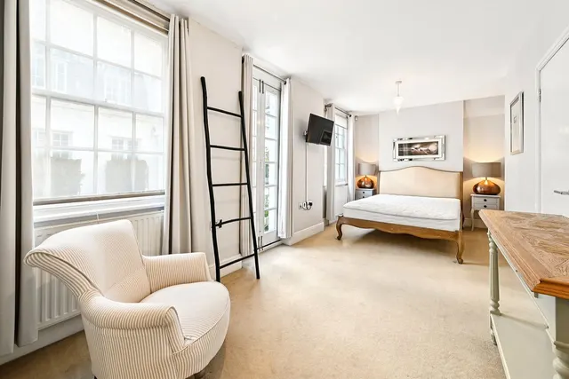 Eaton Mews North, London, SW1X, photo 1
