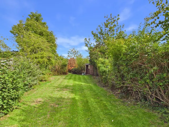 Chesham, Buckinghamshire, photo 3