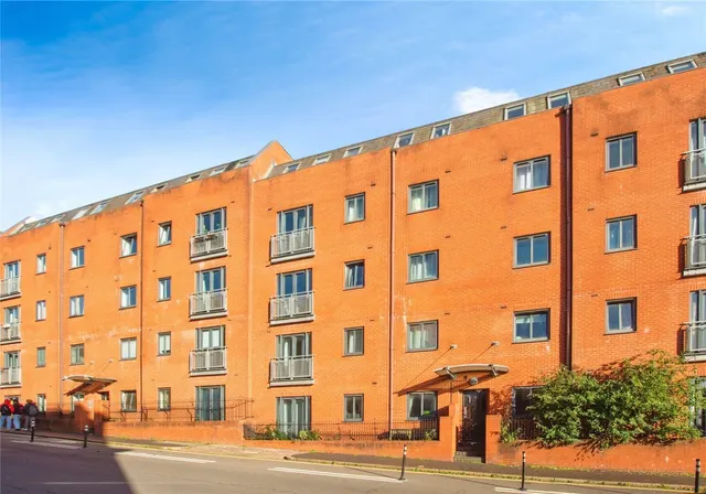 Newhall Hill, Birmingham, B1, photo 1
