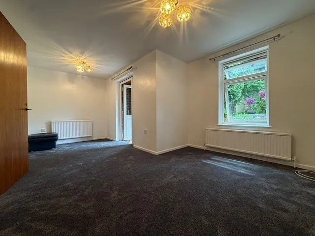 Trill Mill Court, Oxford, photo 1