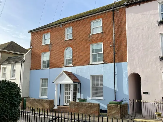 Harbour Way, Folkestone, Kent, CT20, photo 1