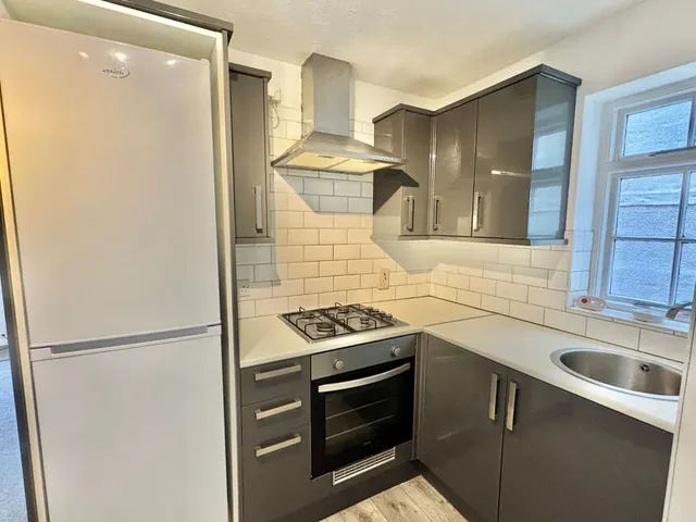 Photo 3 — Harbour Way, Folkestone, Kent, CT20