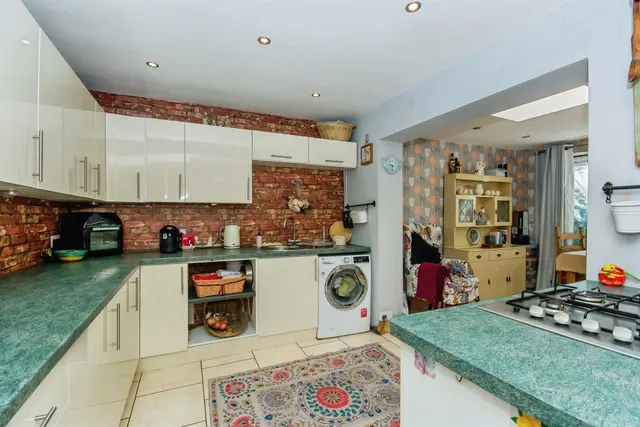 Woodside, Boston, PE21, photo 2