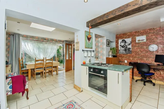 Woodside, Boston, PE21, photo 3