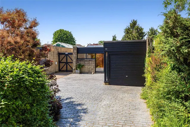 The Ryde, Hatfield, AL9, photo 1