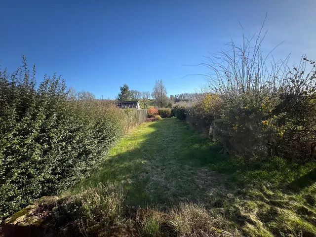 Photo 2 — Brackenthwaite Lane, Pannal, Harrogate
