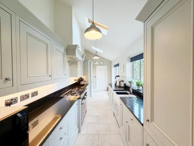Nevilla, Mainsforth, DL17, photo 2