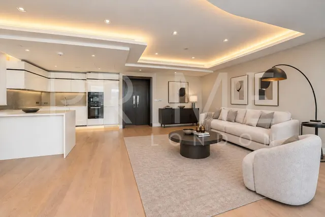 Albert Embankment, London, SE1, photo 2