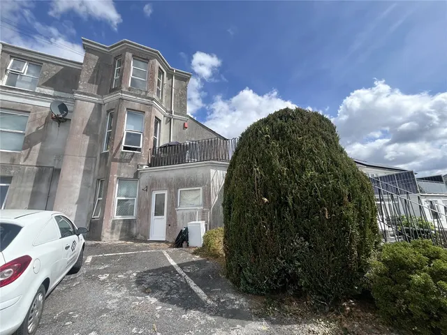 Seymour Road, Mannamead, PL3, photo 1